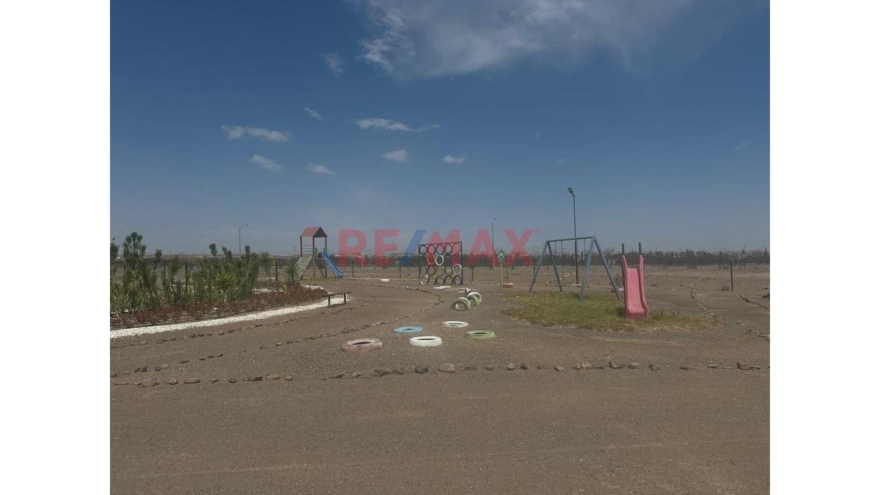 Vendo Terreno Joia Morena I-02 La Cano -La Joya - Arequipa — foto 6