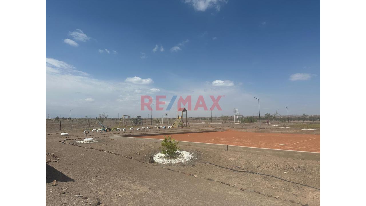 Vendo Terreno Joia Morena I-02 La Cano -La Joya - Arequipa — foto 5