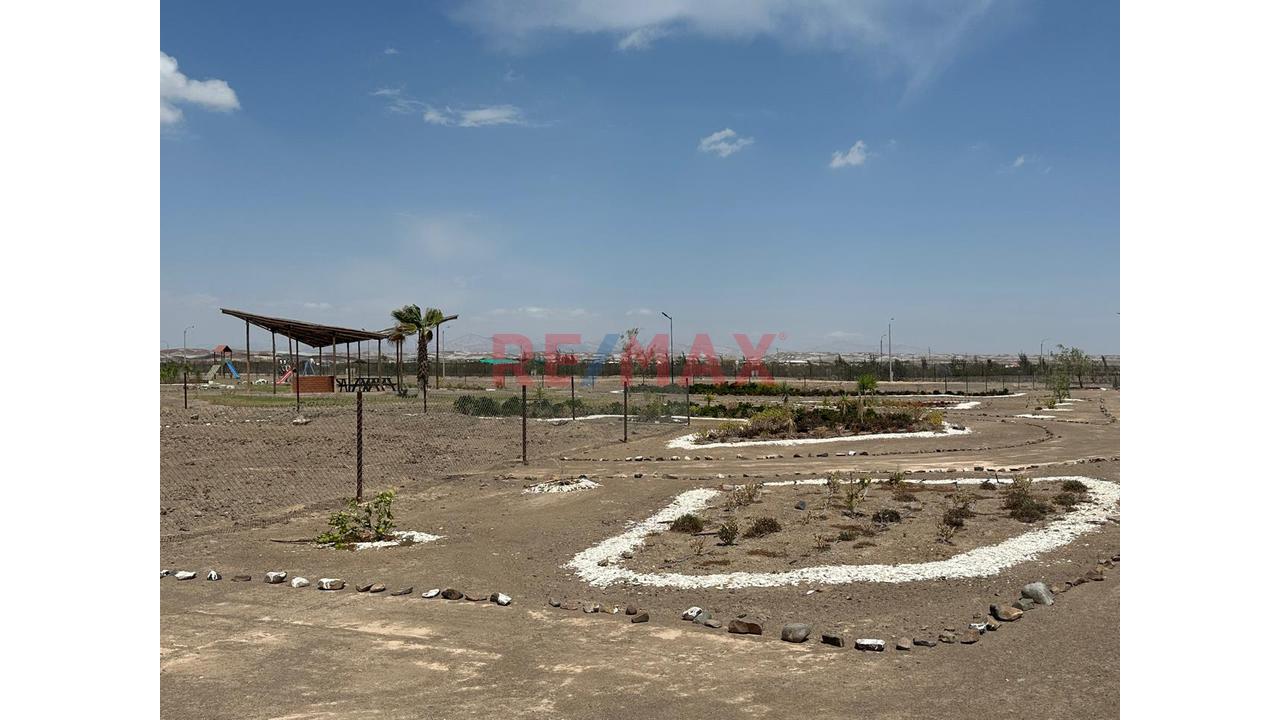 Vendo Terreno Joia Morena I-02 La Cano -La Joya - Arequipa — foto 10