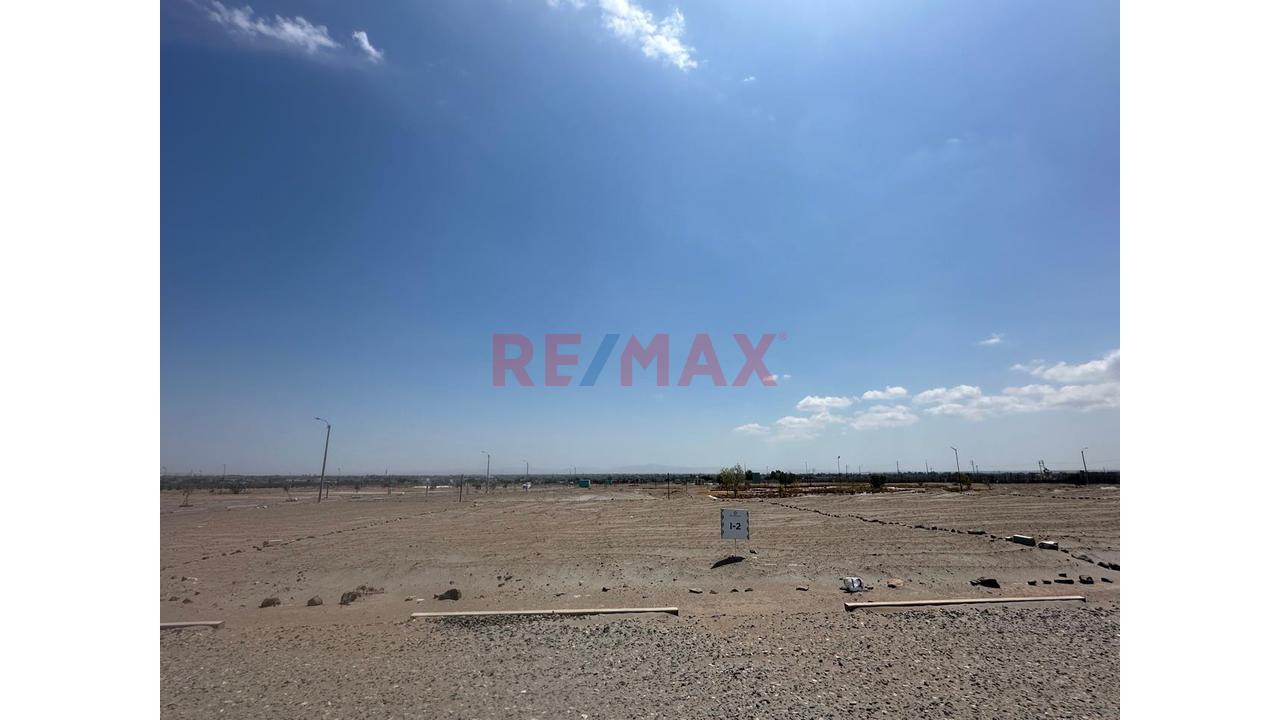 Vendo Terreno Joia Morena I-02 La Cano -La Joya - Arequipa — foto 8
