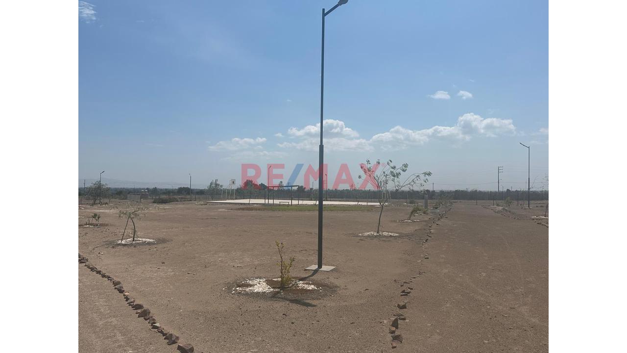 Vendo Hermoso Terreno Joia Morena J-04 La Cano - Joya Arequipa — foto 10