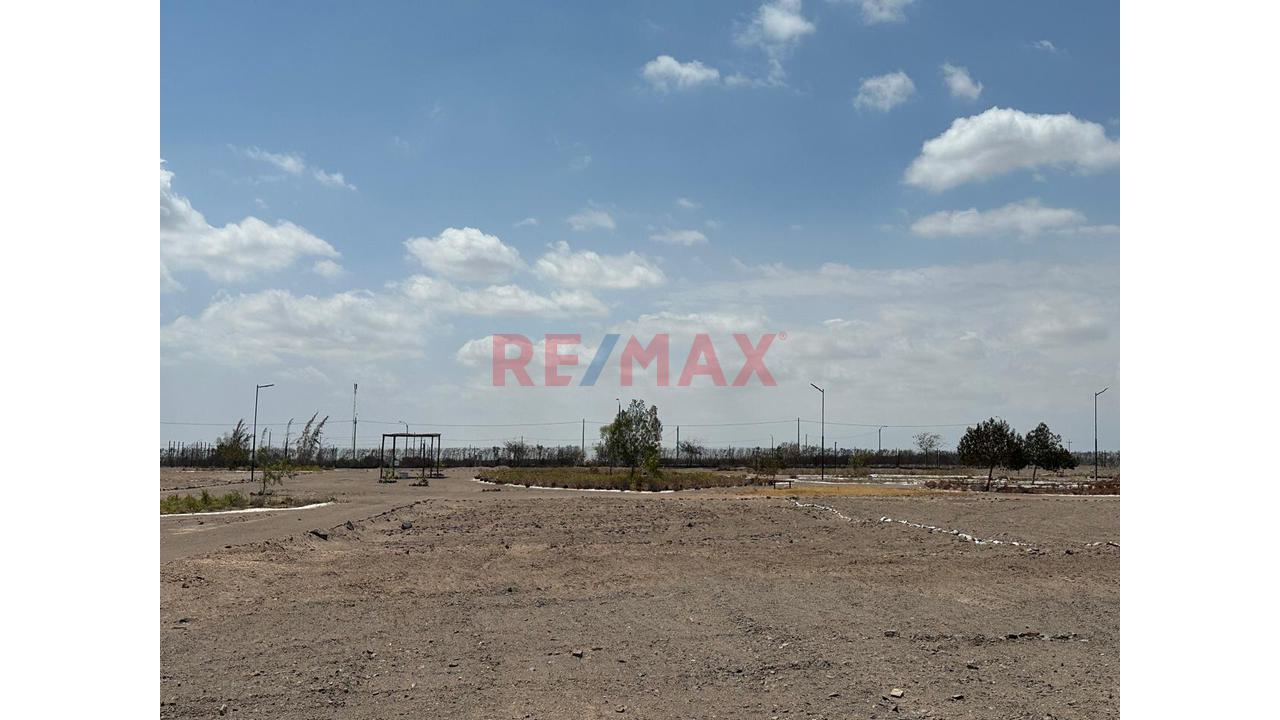 Vendo Hermoso Terreno Joia Morena J-04 La Cano - Joya Arequipa — foto 2