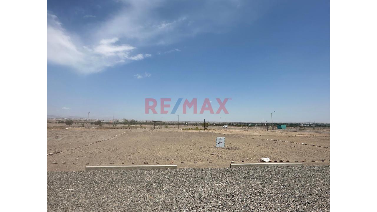 Vendo Hermoso Terreno Joia Morena J-04 La Cano - Joya Arequipa — foto 8