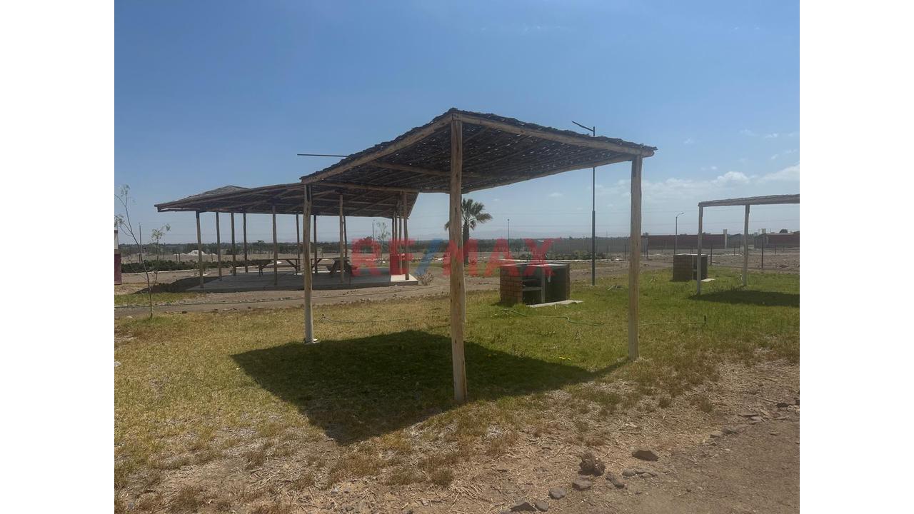 Vendo Hermoso Terreno Joia Morena M -24 La Cano - Joya Arequipa — foto 4