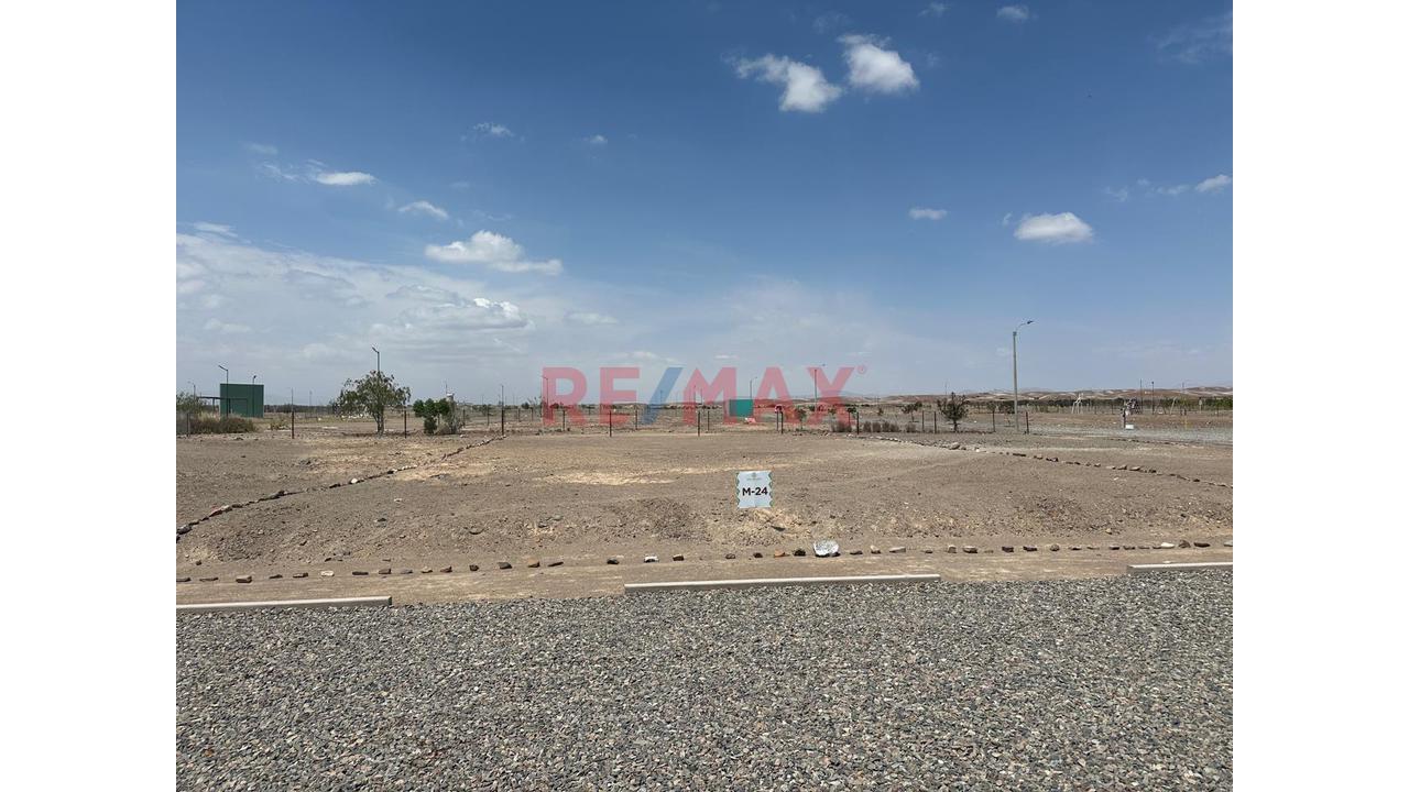 Vendo Hermoso Terreno Joia Morena M -24 La Cano - Joya Arequipa — foto 5
