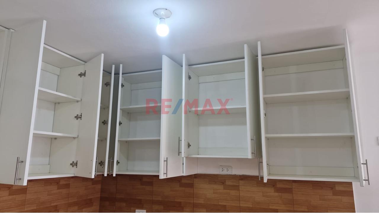 Alquiler Departamento Piso 2 En Chorrillos — foto 11