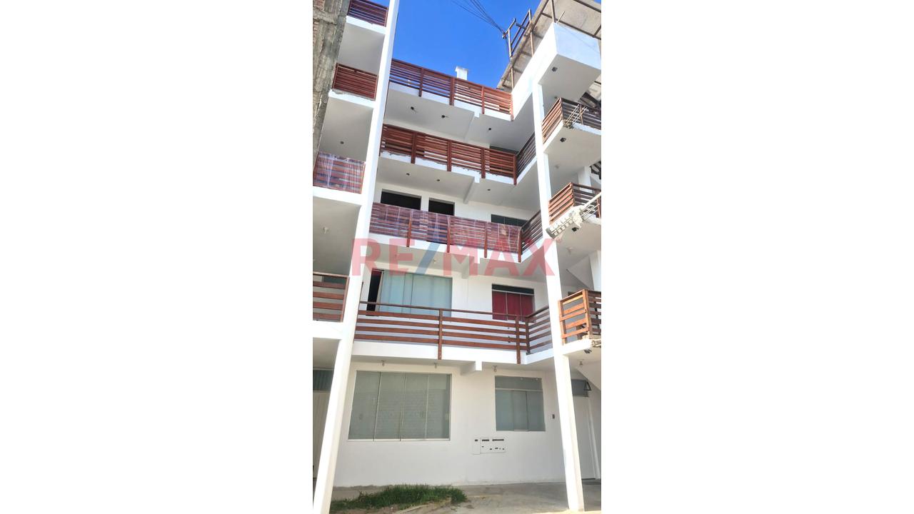 Alquiler Departamento Piso 2 En Chorrillos — foto 4