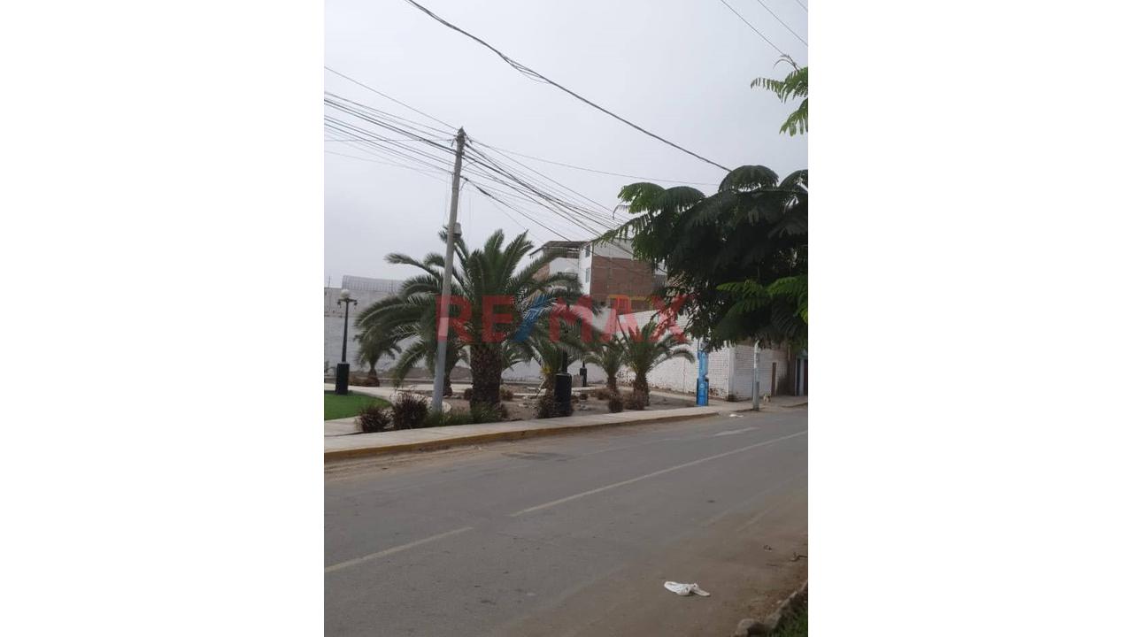 Alquiler Departamento Piso 2 En Chorrillos — foto 6