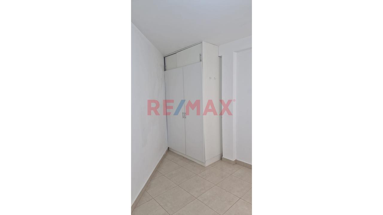 Alquiler Departamento Piso 2 En Chorrillos — foto 10