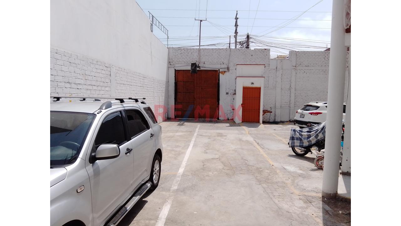 Alquiler Departamento Piso 2 En Chorrillos — foto 7