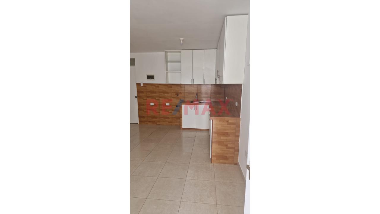 Alquiler Departamento Piso 2 En Chorrillos — foto 14