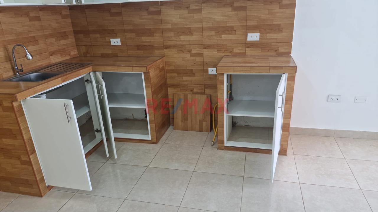 Alquiler Departamento Piso 2 En Chorrillos — foto 15