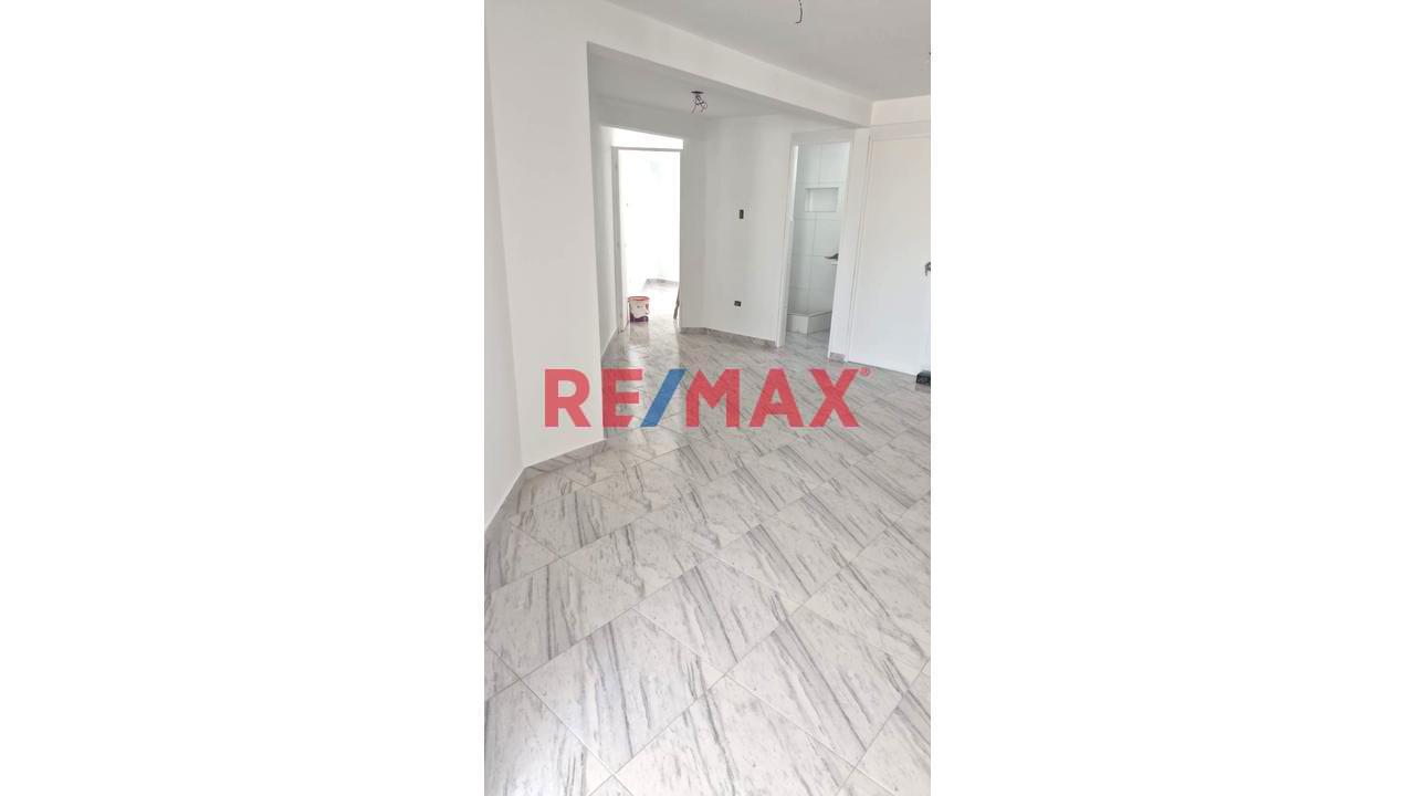 Alquiler Departamento Piso 2 En Chorrillos