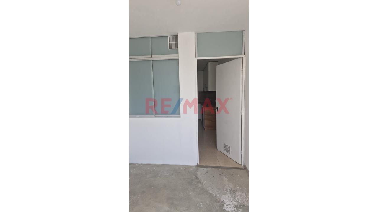 Alquiler Departamento Piso 2 En Chorrillos — foto 13