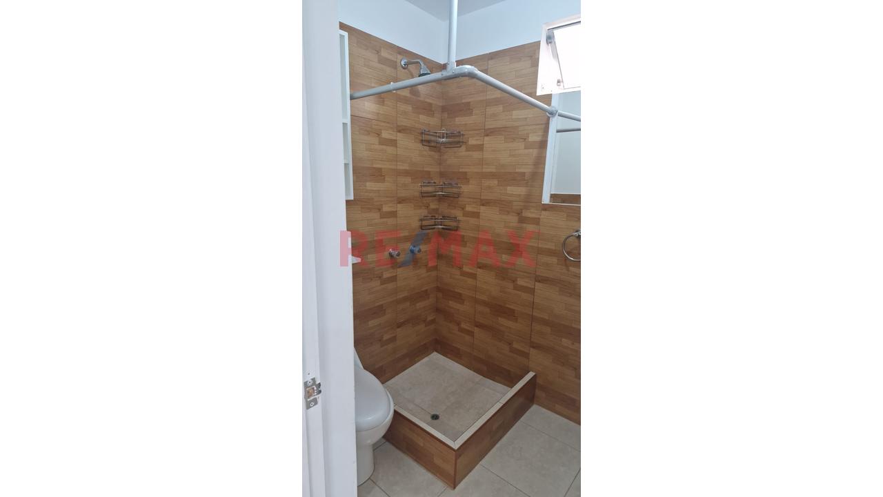 Alquiler Departamento Piso 2 En Chorrillos — foto 12