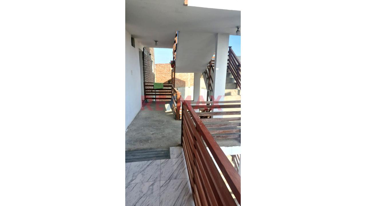 Alquiler Departamento De Estreno En Chorrillos — foto 11