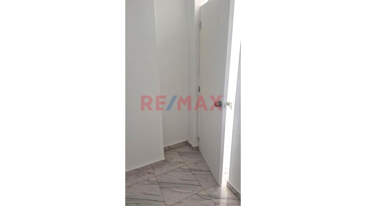 Alquiler Departamento De Estreno En Chorrillos — foto 4