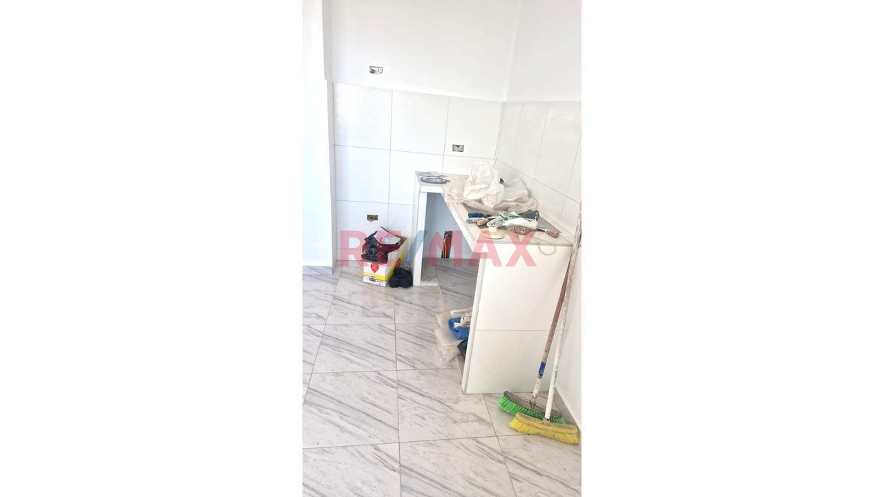 Alquiler Departamento De Estreno En Chorrillos — foto 9