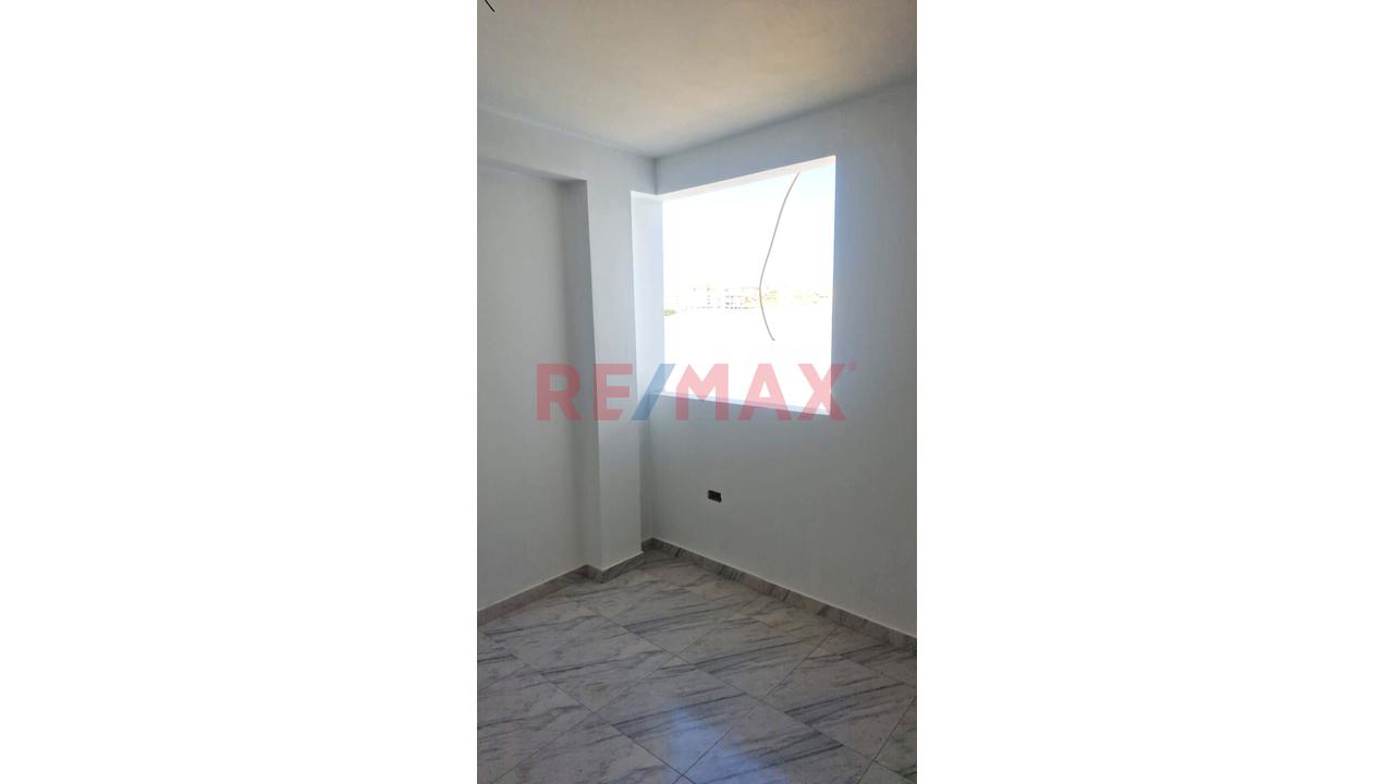 Alquiler Departamento De Estreno En Chorrillos — foto 7