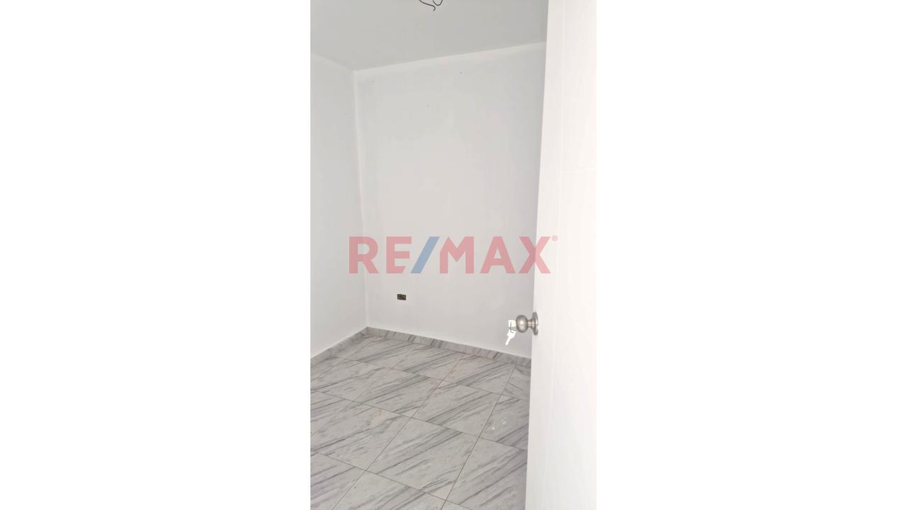 Alquiler Departamento De Estreno En Chorrillos — foto 2