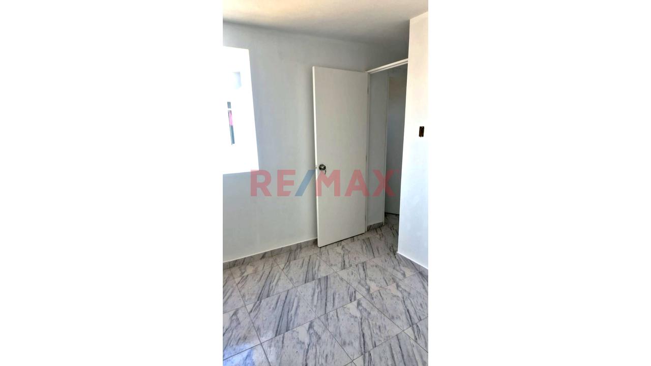 Alquiler Departamento De Estreno En Chorrillos