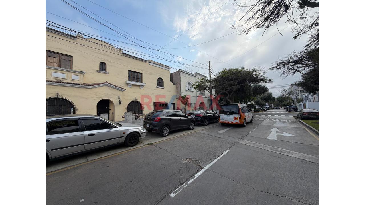 Se Vende Terreno En San Isidro - 4
