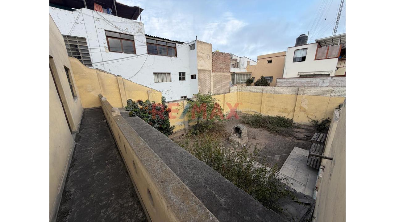 Se Vende Terreno En San Isidro - 7