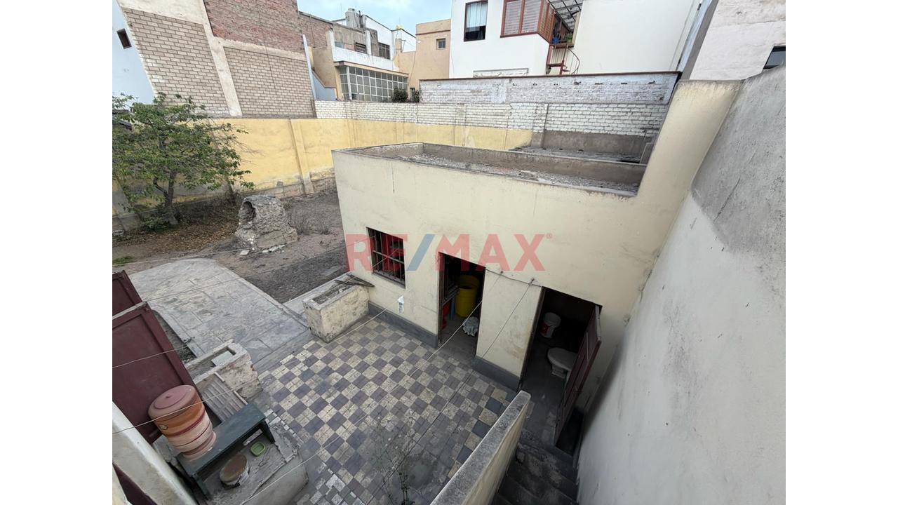 Se Vende Terreno En San Isidro - 8