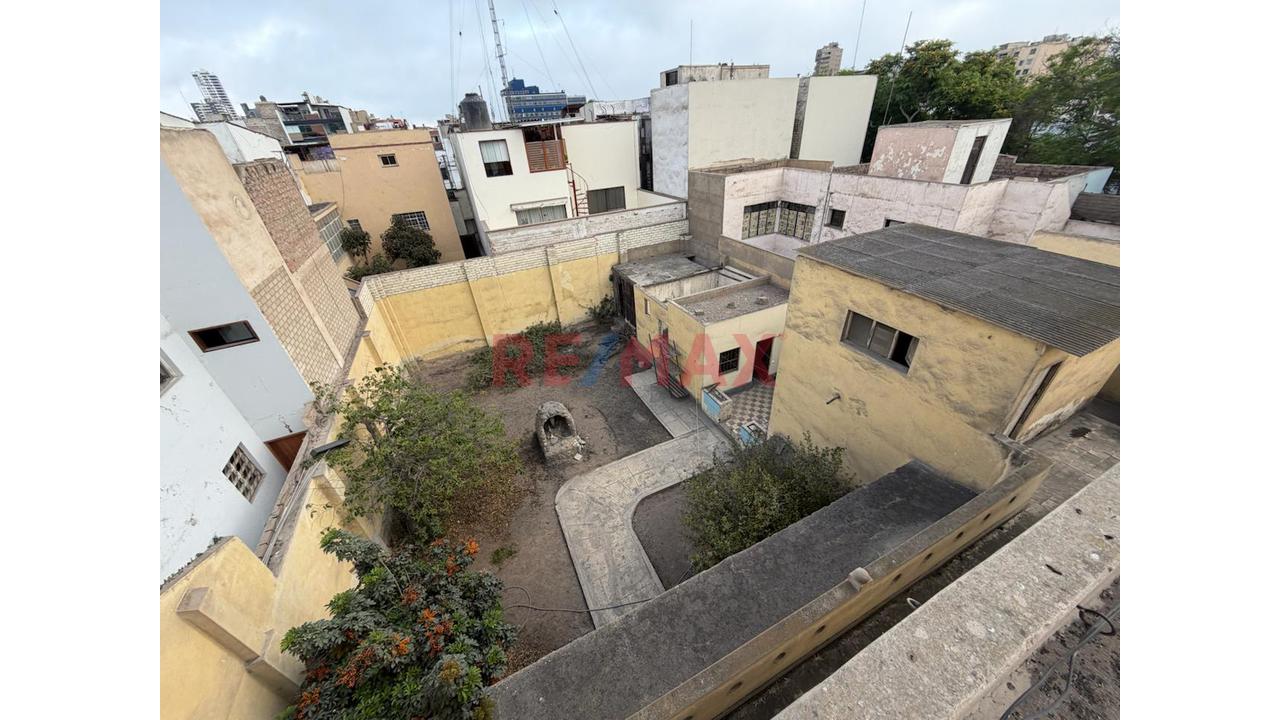 Se Vende Terreno En San Isidro - 5