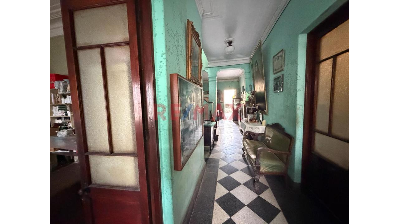 Se Vende Terreno En San Isidro - 12