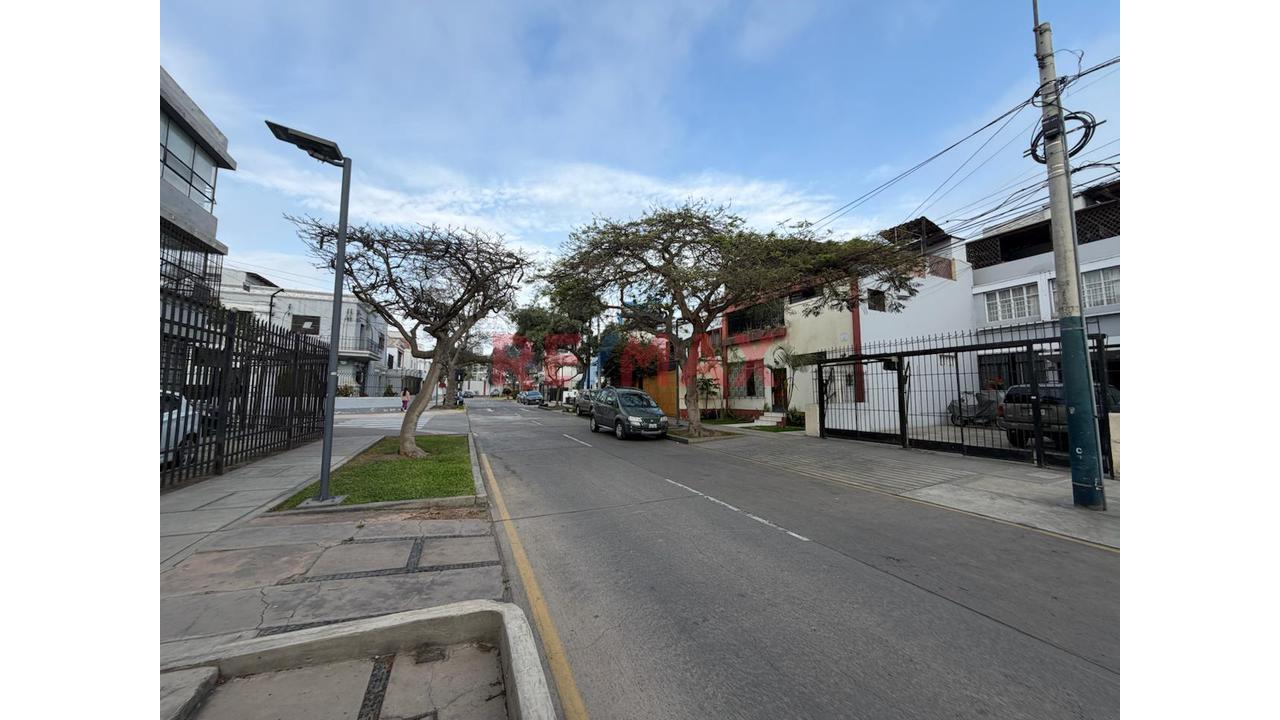 Se Vende Terreno En San Isidro - 14