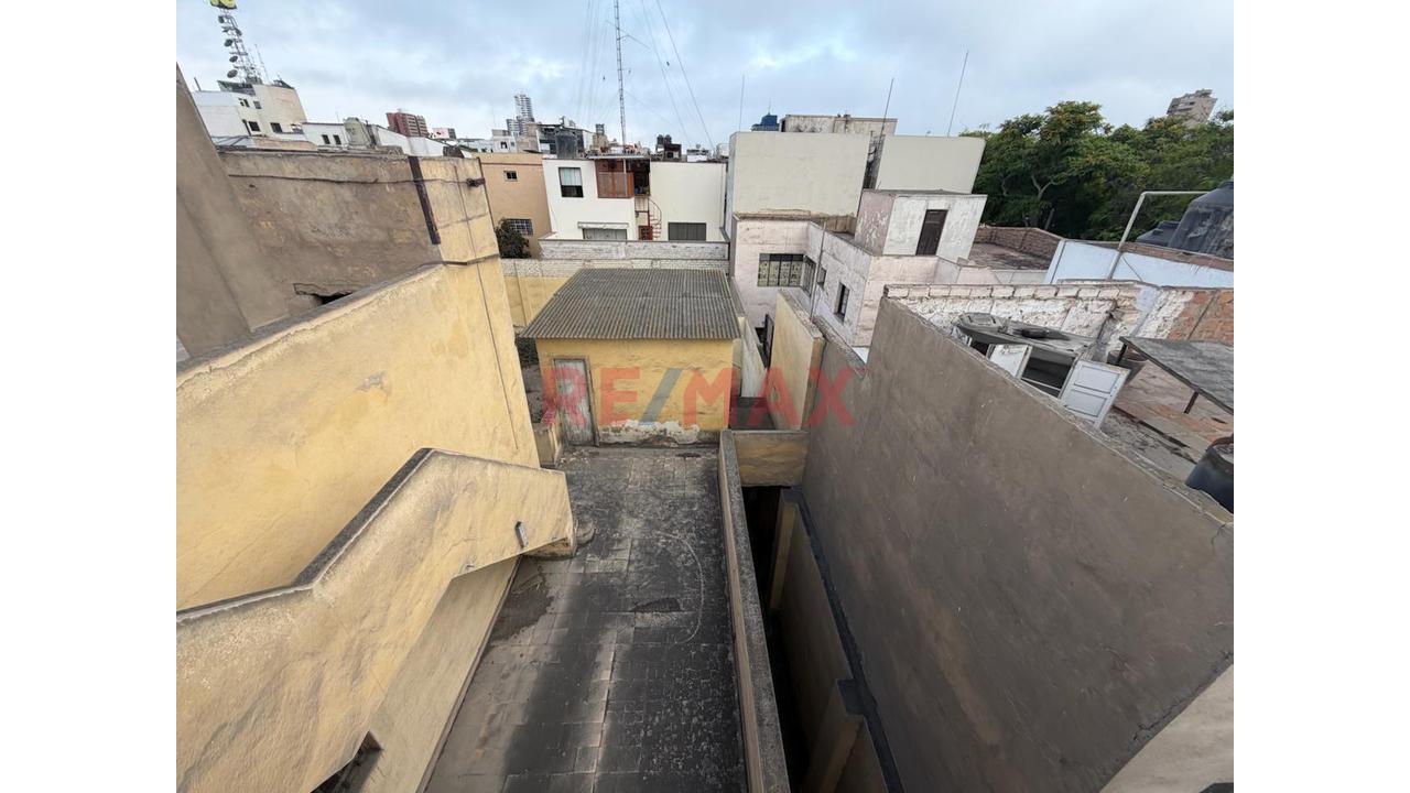 Se Vende Terreno En San Isidro - 10