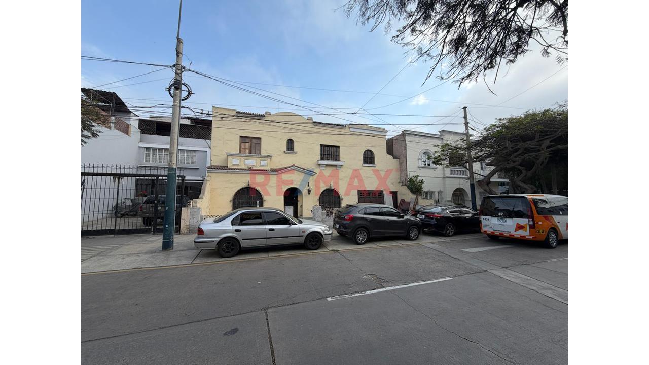 Se Vende   Terreno En San Isidro - 1