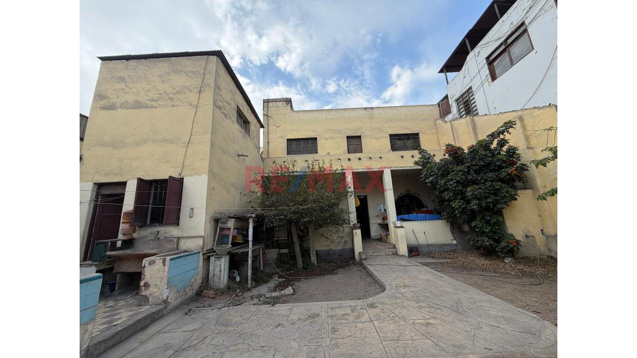 Se Vende Terreno En San Isidro - 6