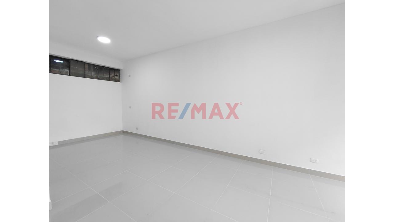 Se Alquila Local Comercial En La Av. La Marina, Pueblo Libre - 7