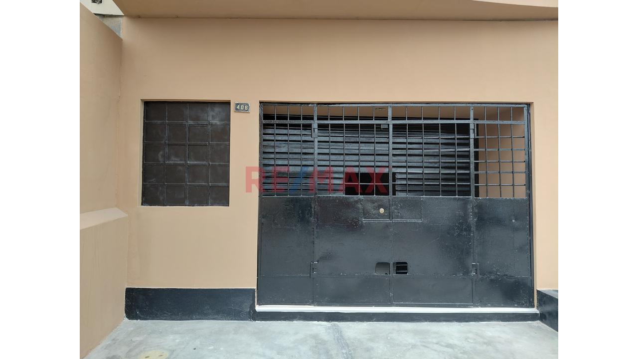 Se Alquila Local Comercial En La Av. La Marina, Pueblo Libre - 3