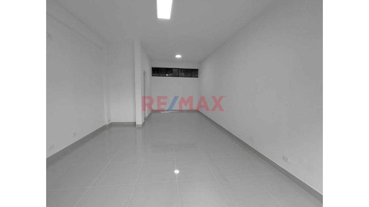Se Alquila Local Comercial En La Av. La Marina, Pueblo Libre - 6