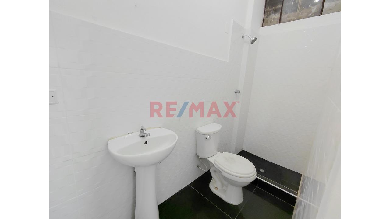 Se Alquila Local Comercial En La Av. La Marina, Pueblo Libre - 10
