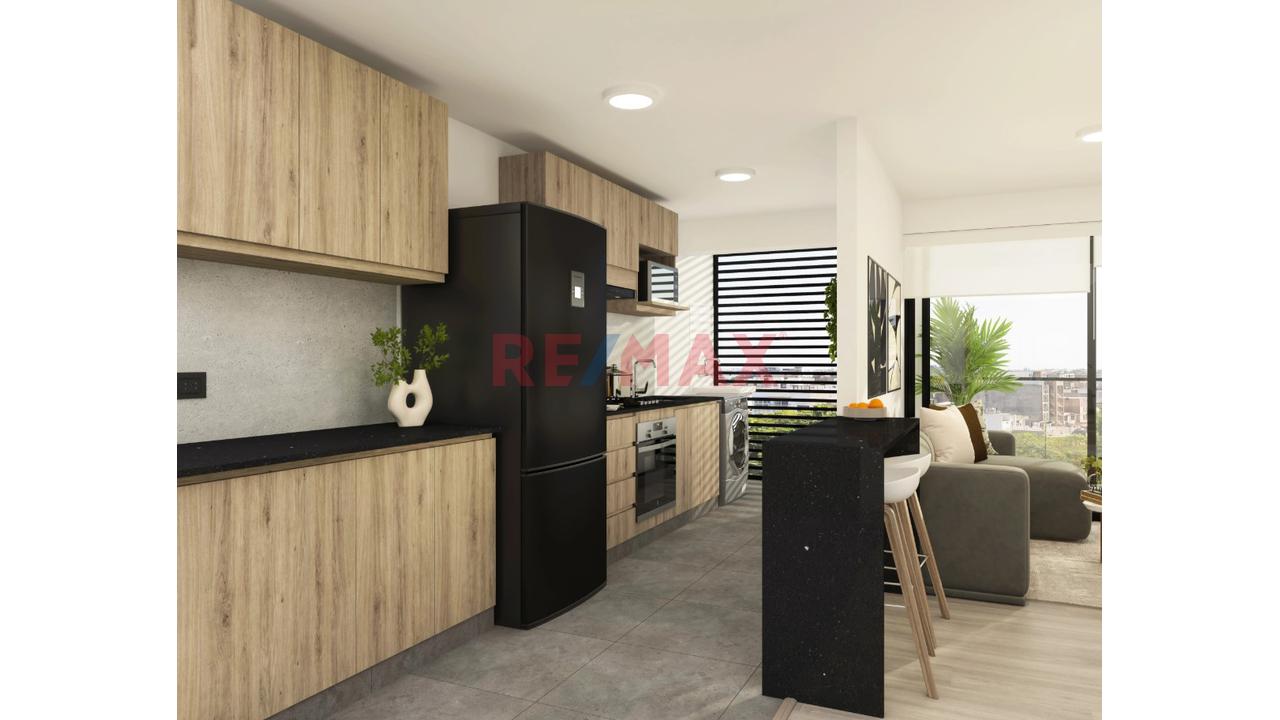 🏙️✨¡Departamentos De Estreno En Venta En Pueblo Libre! Entrega Inmediata Y Cero Pago De Alcabala🎉🔑 — foto 2