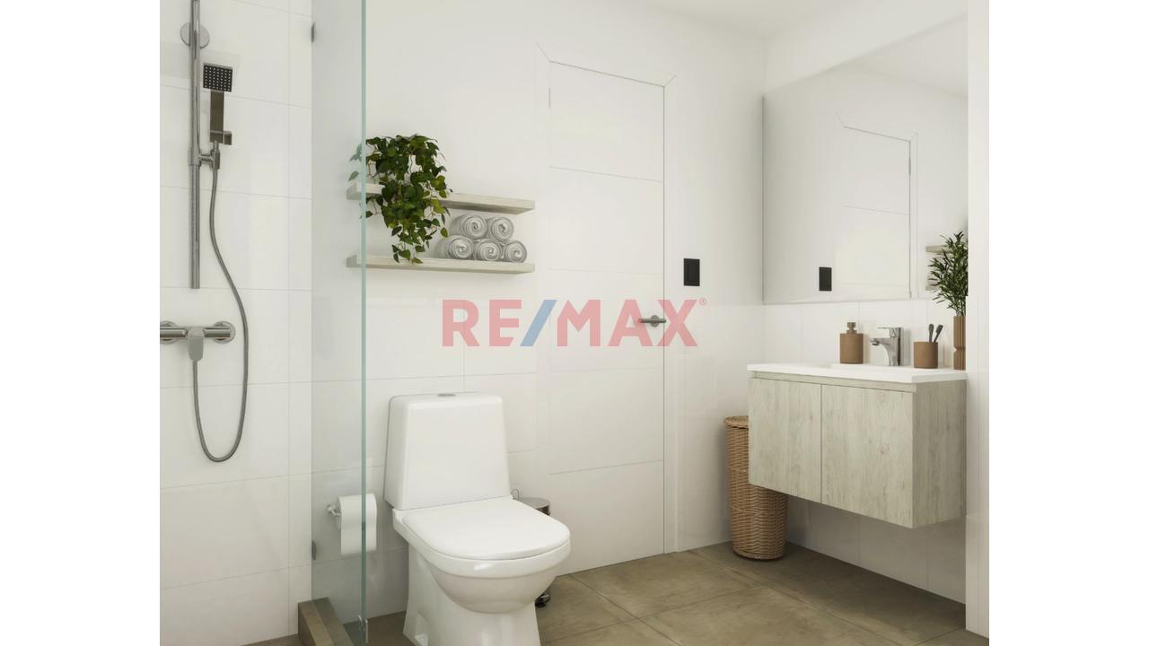 🏙️✨¡Departamentos De Estreno En Venta En Pueblo Libre! Entrega Inmediata Y Cero Pago De Alcabala🎉🔑 — foto 5