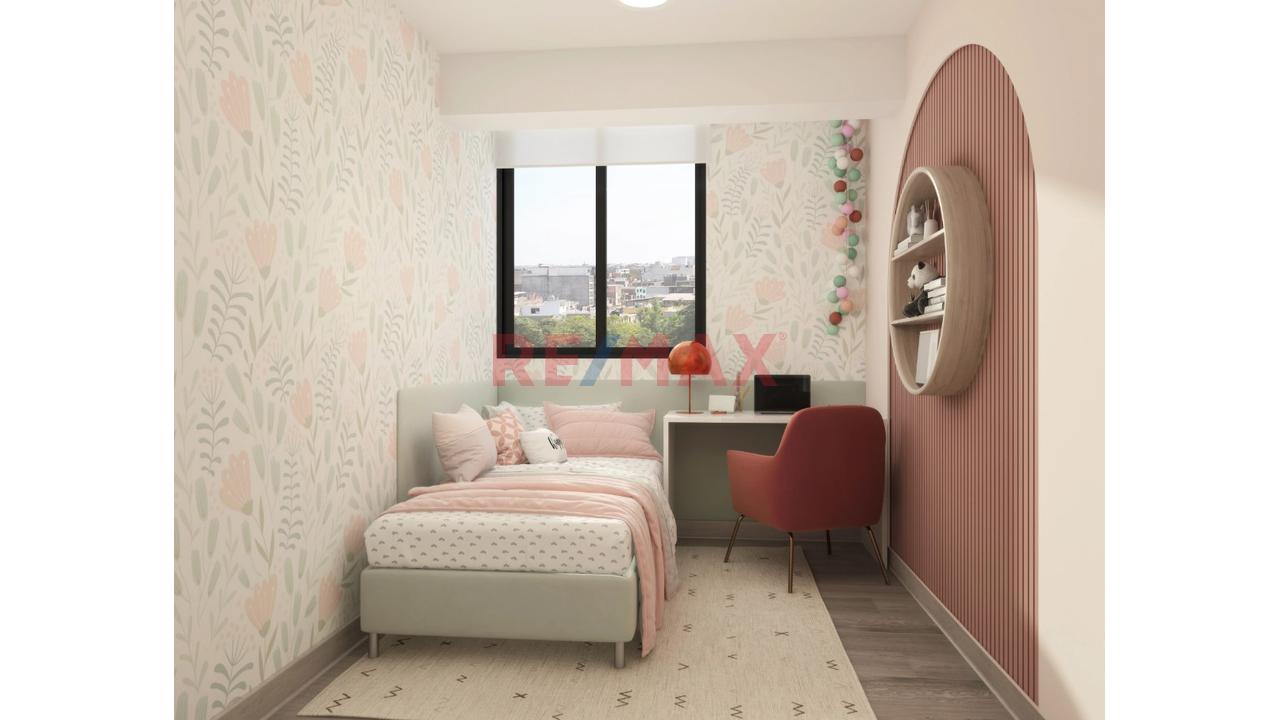 🏙️✨¡Departamentos De Estreno En Venta En Pueblo Libre! Entrega Inmediata Y Cero Pago De Alcabala🎉🔑 — foto 7