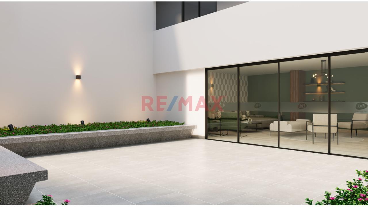 🏙️✨¡Departamentos De Estreno En Venta En Pueblo Libre! Entrega Inmediata Y Cero Pago De Alcabala🎉🔑 — foto 13