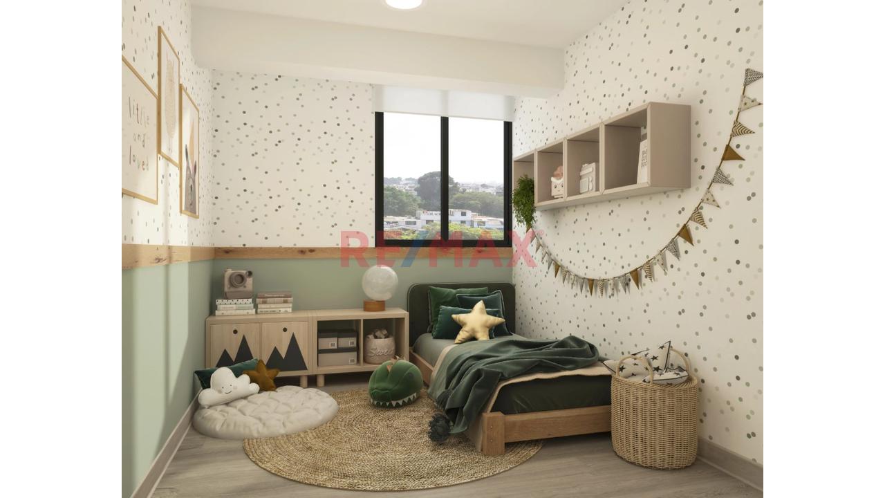 🏙️✨¡Departamentos De Estreno En Venta En Pueblo Libre! Entrega Inmediata Y Cero Pago De Alcabala🎉🔑 — foto 6