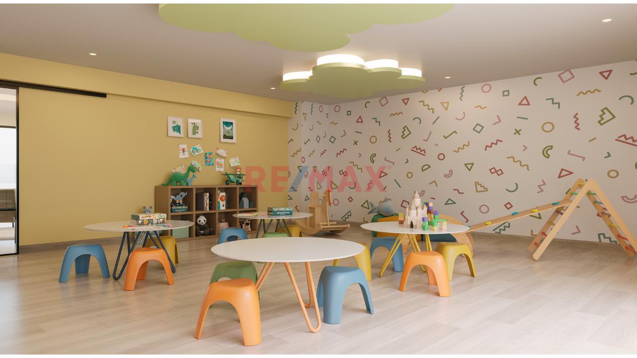 🏙️✨¡Departamentos De Estreno En Venta En Pueblo Libre! Entrega Inmediata Y Cero Pago De Alcabala🎉🔑 — foto 14