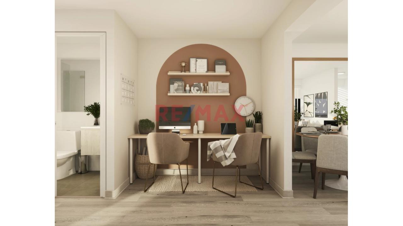 🏙️✨¡Departamentos De Estreno En Venta En Pueblo Libre! Entrega Inmediata Y Cero Pago De Alcabala🎉🔑 — foto 3
