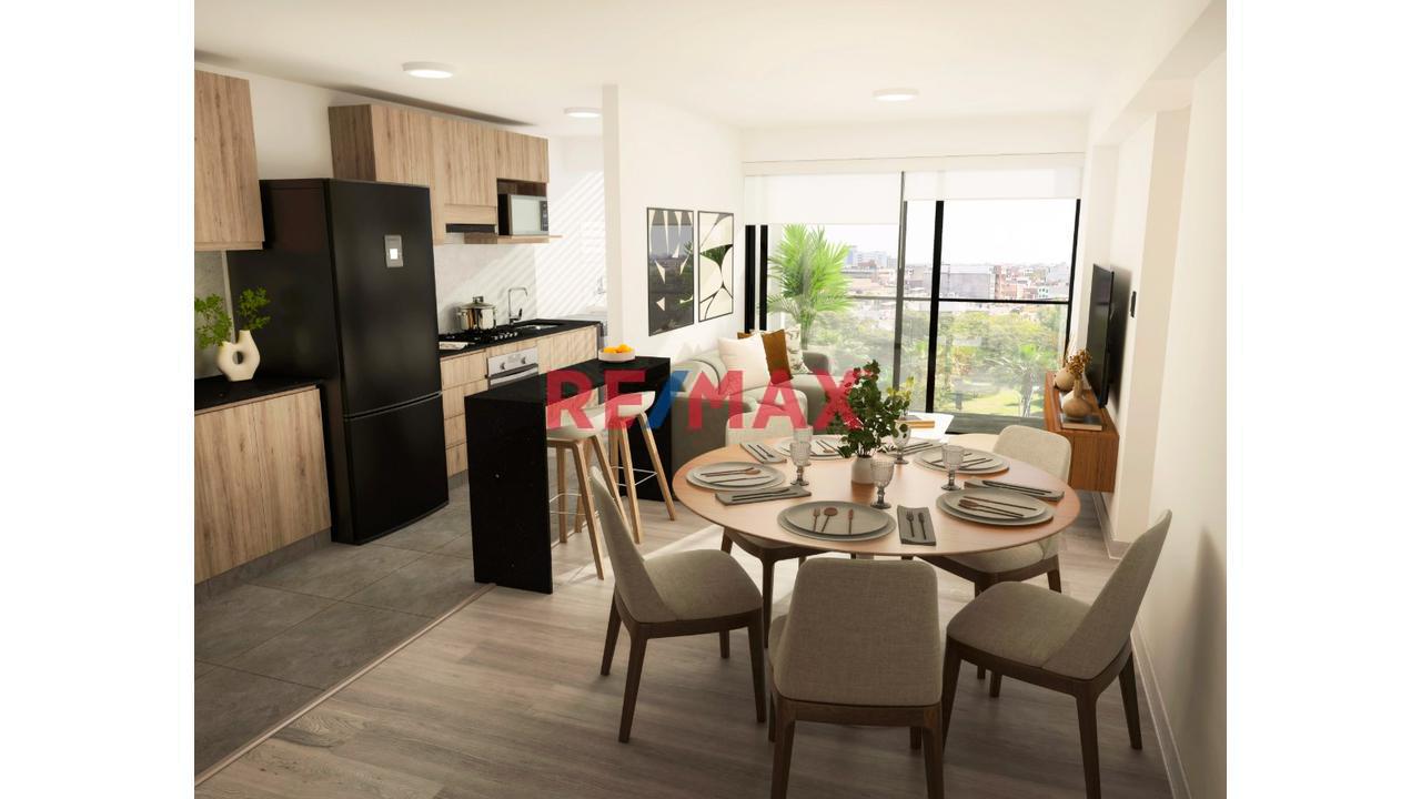 🏙️✨¡Departamentos De Estreno En Venta En Pueblo Libre! Entrega Inmediata Y Cero Pago De Alcabala🎉🔑