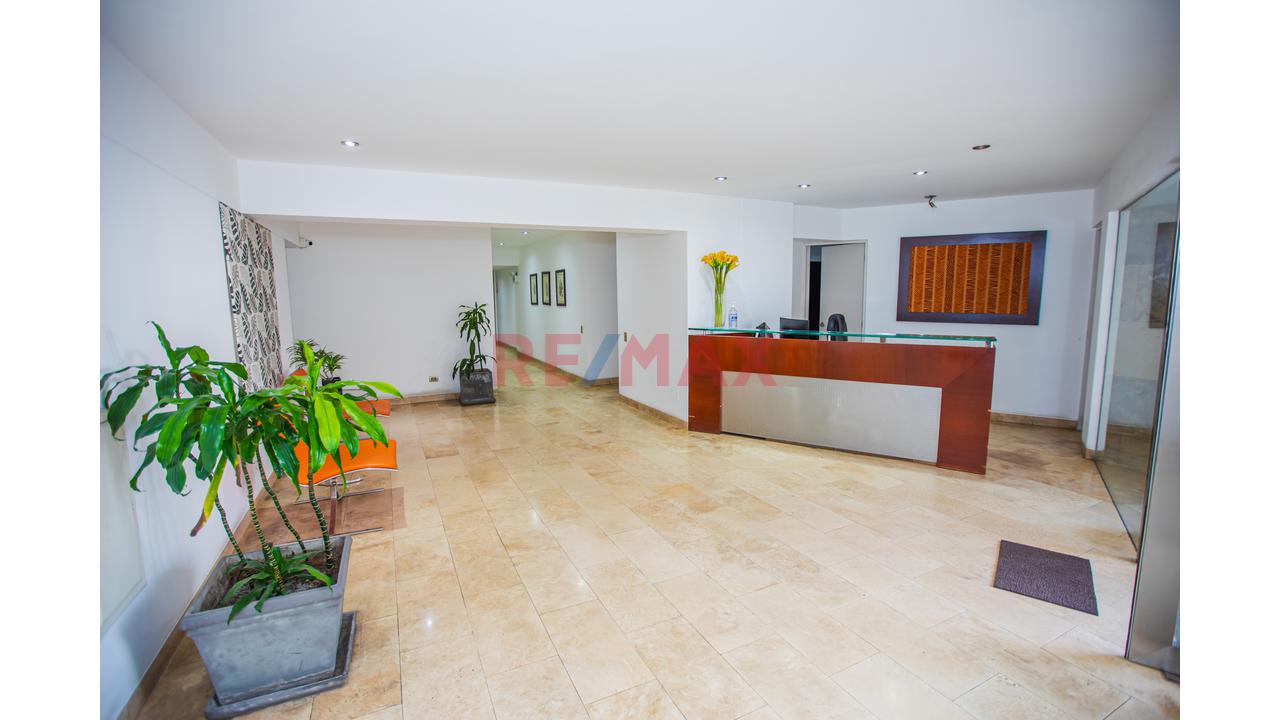 🏡 Departamento Familiar En Chacarilla – 4 Dormitorios, 3 Cocheras Y Gran Ubicación 📍 — foto 5