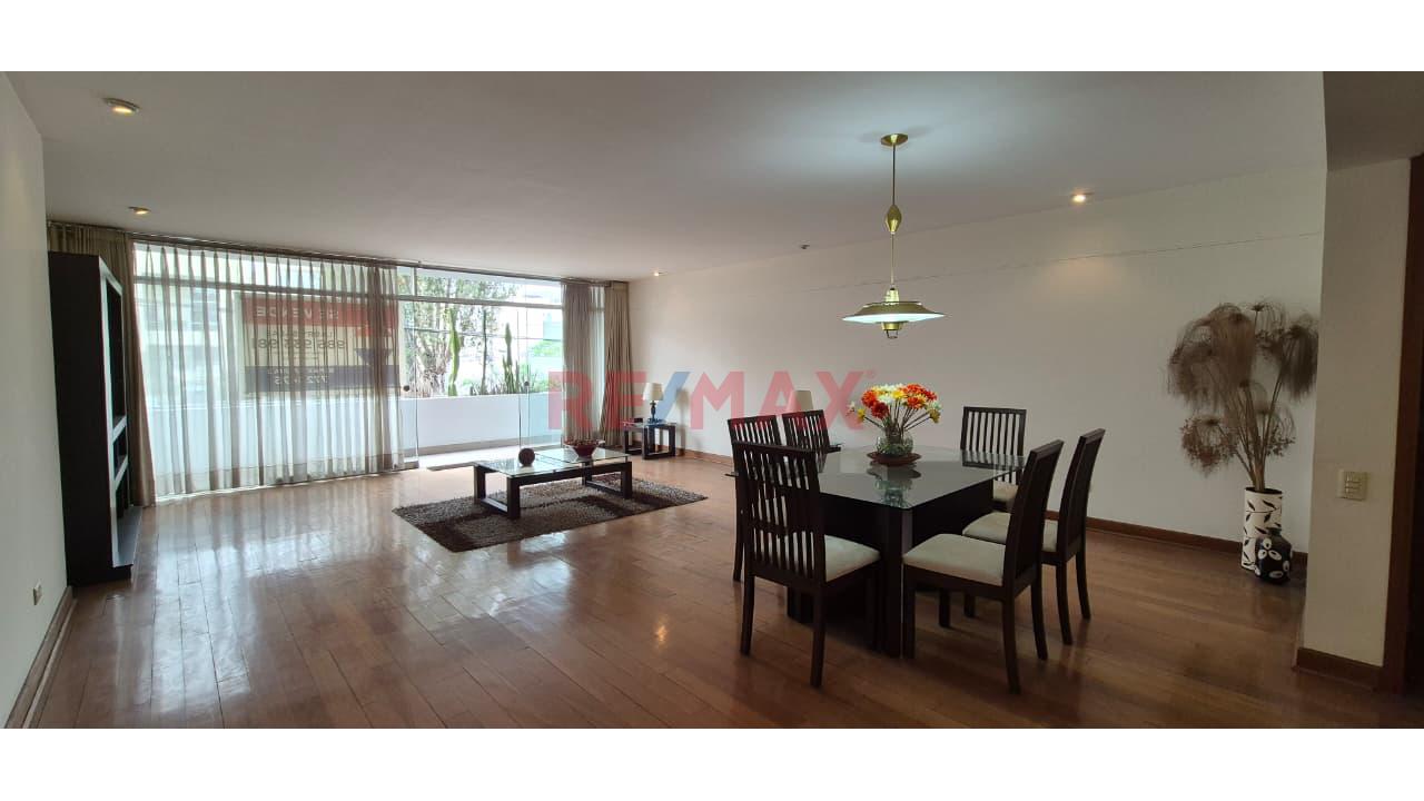 🏡 Departamento Familiar En Chacarilla – 4 Dormitorios, 3 Cocheras Y Gran Ubicación 📍 — foto 6