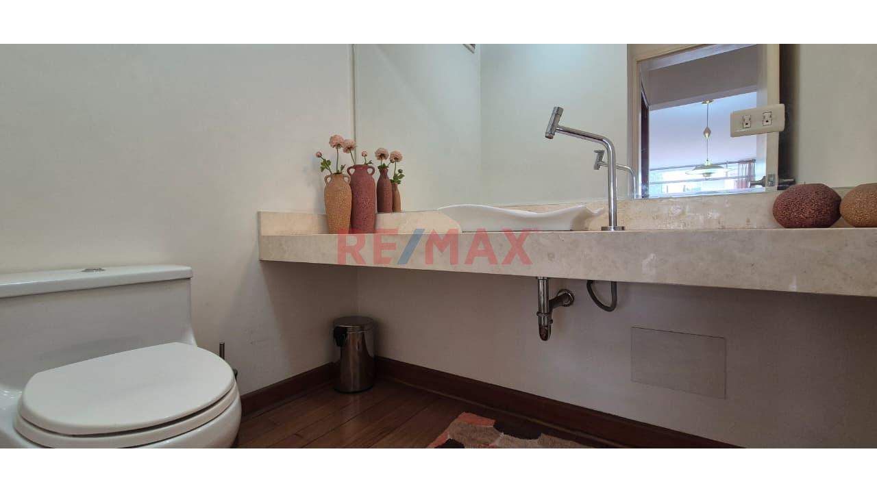 🏡 Departamento Familiar En Chacarilla – 4 Dormitorios, 3 Cocheras Y Gran Ubicación 📍 — foto 8