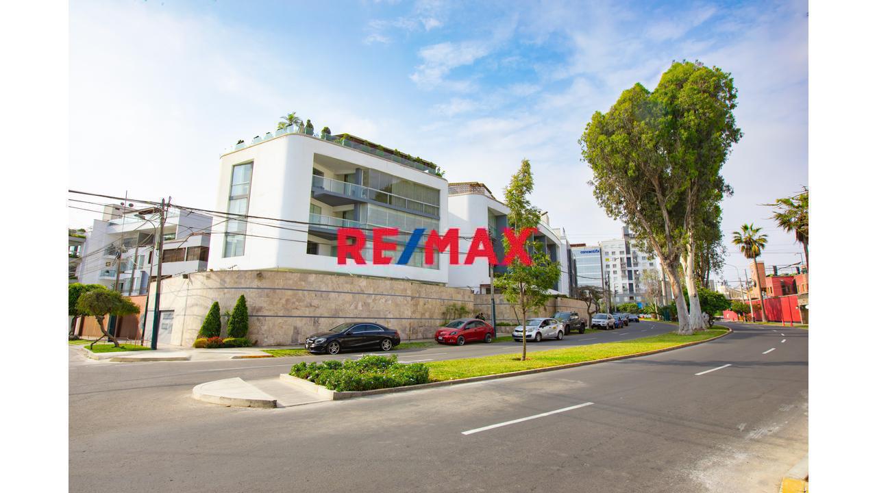 🏡 Departamento Familiar En Chacarilla – 4 Dormitorios, 3 Cocheras Y Gran Ubicación 📍